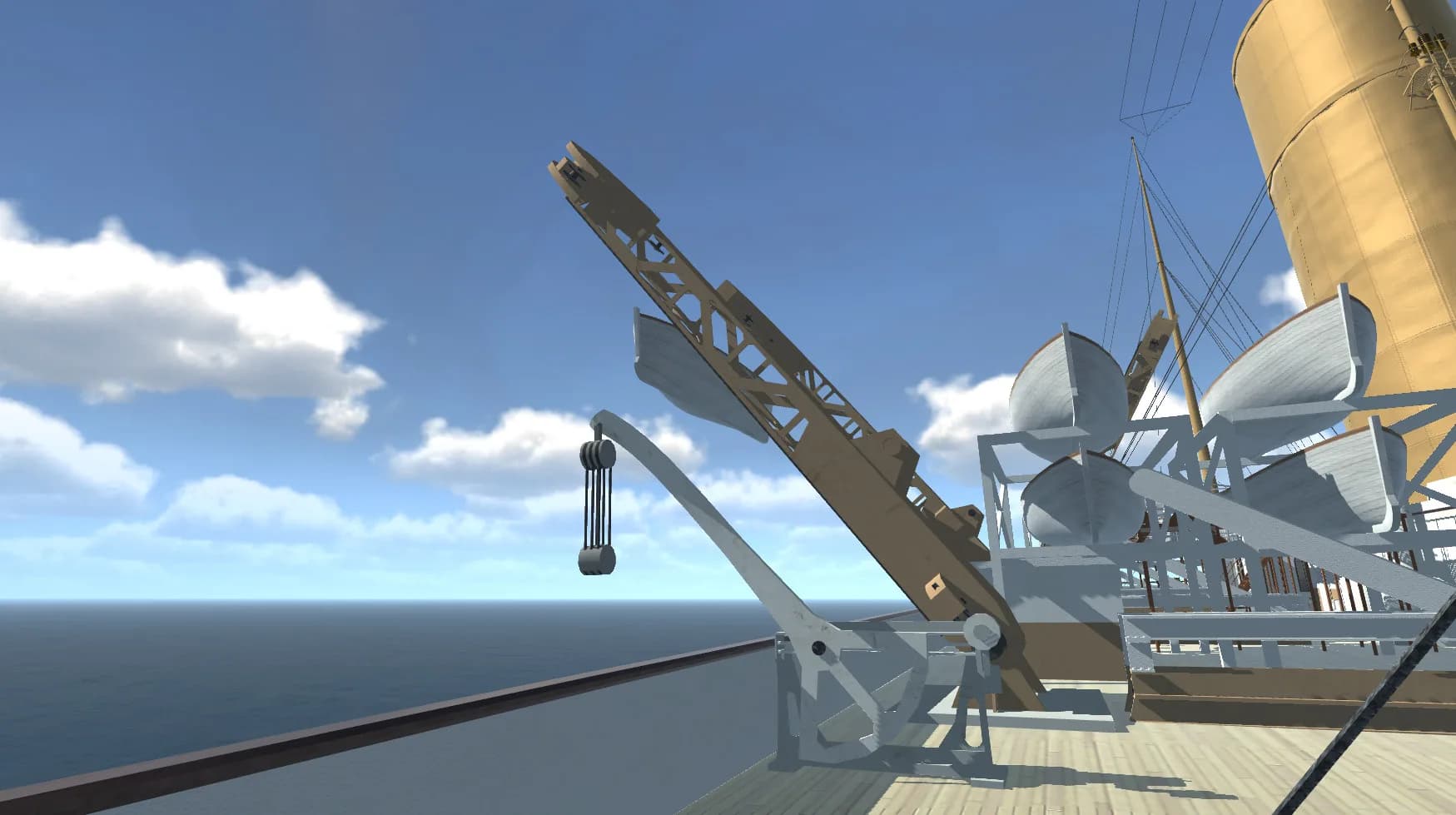 Britannic görsel 17