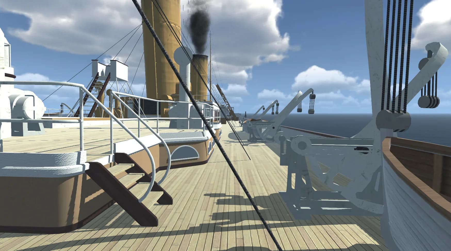 Britannic görsel 5