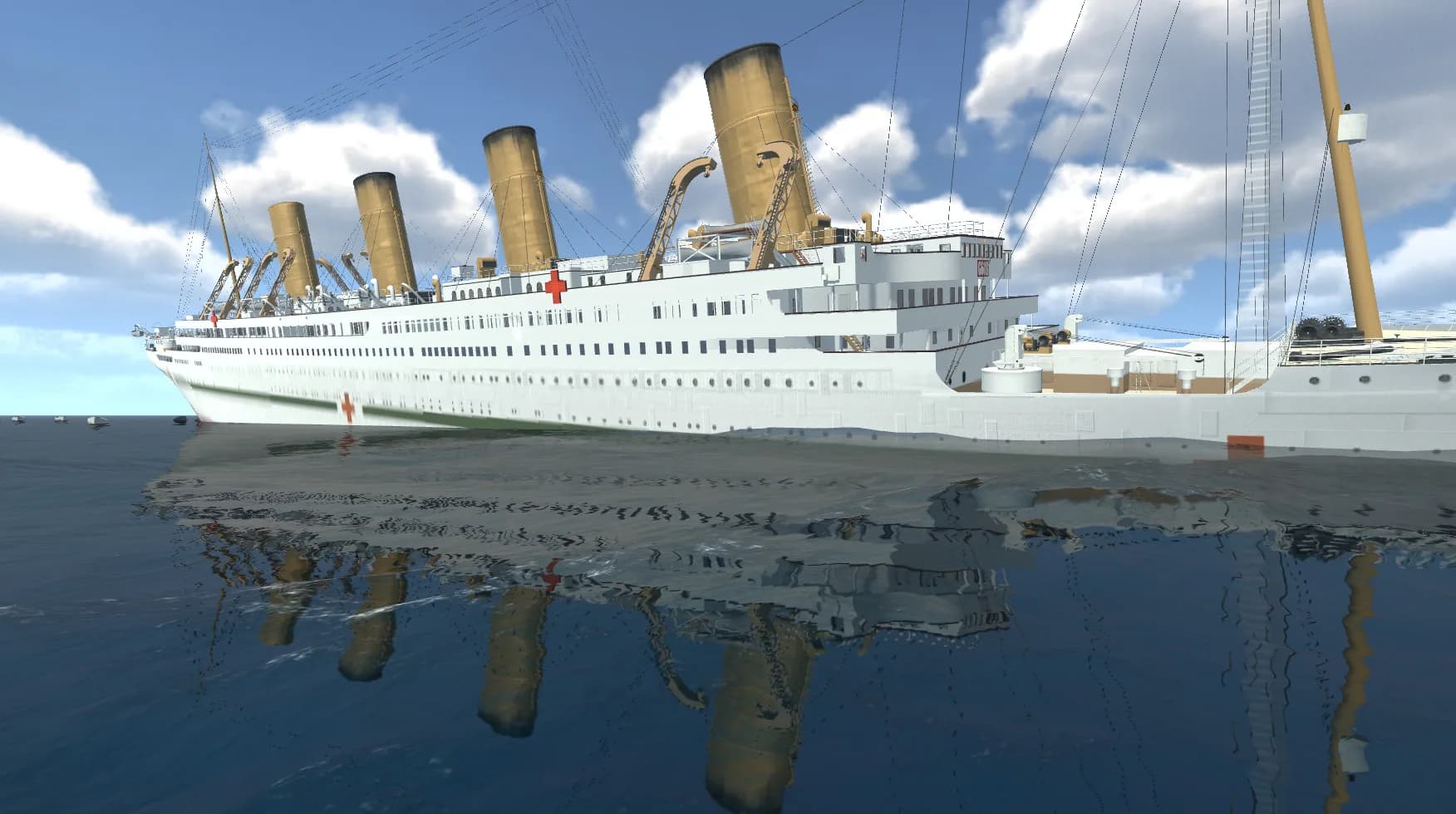 Britannic görsel 7