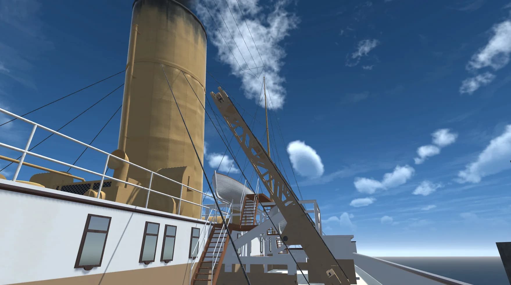 Britannic görsel 8