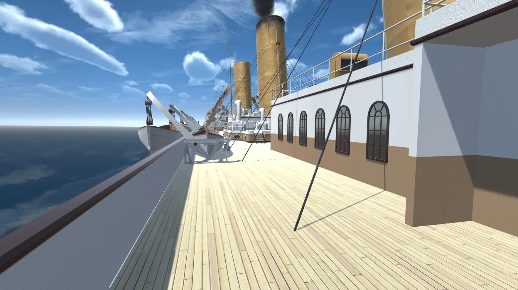 Britannic görsel 10