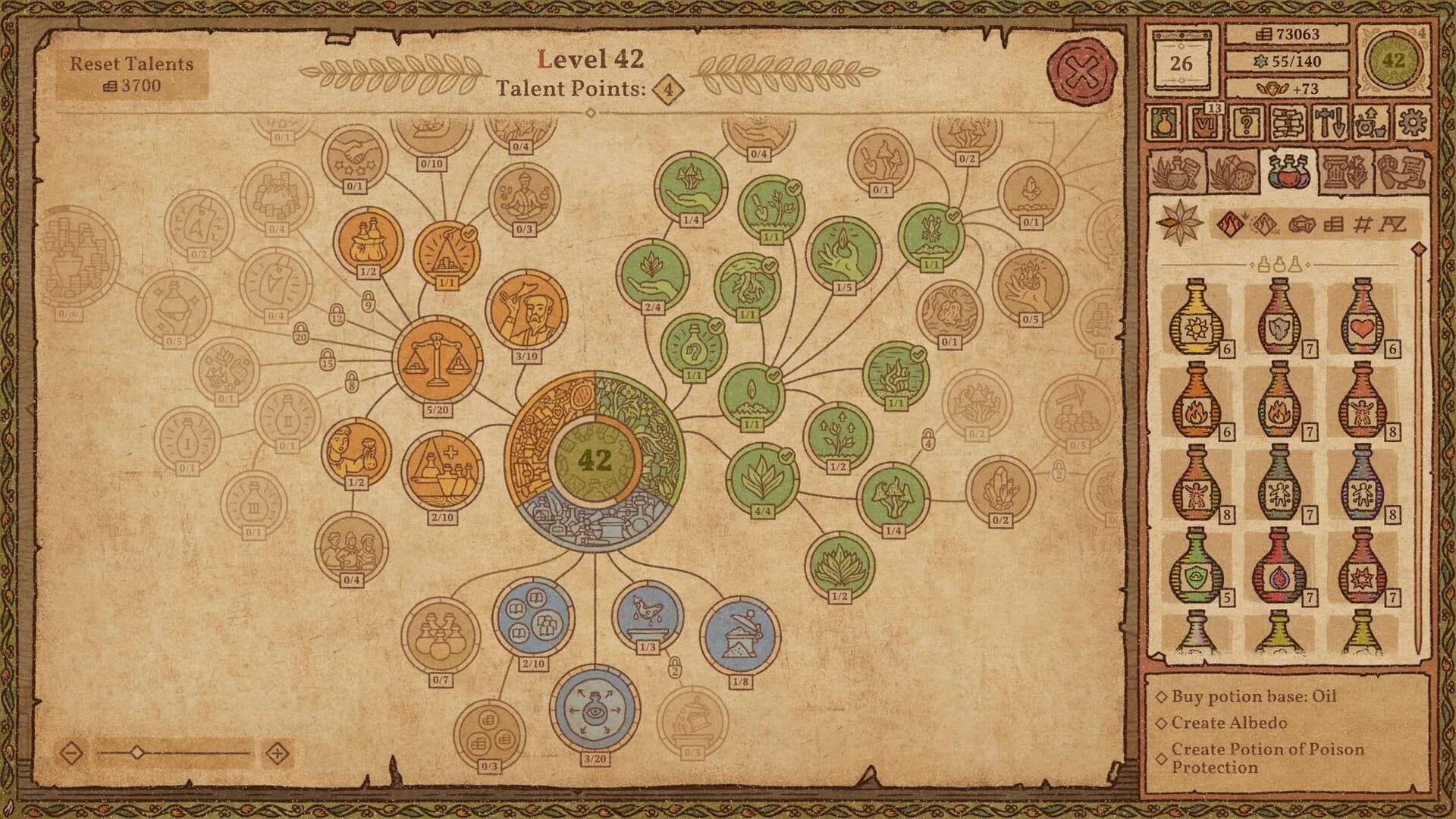 Potion Craft: Alchemist Simulator görsel 12
