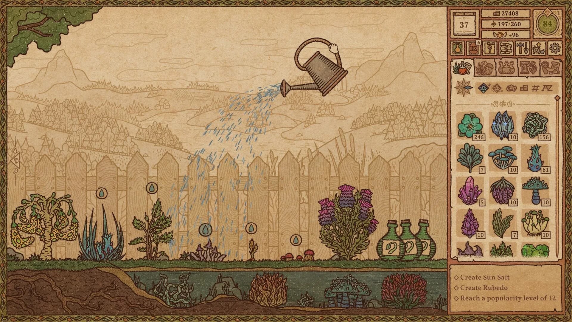Potion Craft: Alchemist Simulator görsel 13
