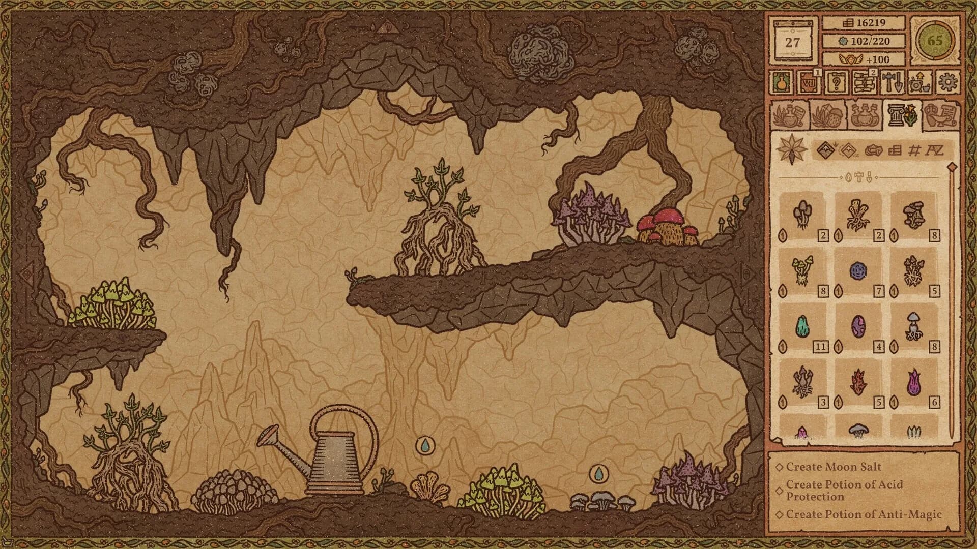 Potion Craft: Alchemist Simulator görsel 14
