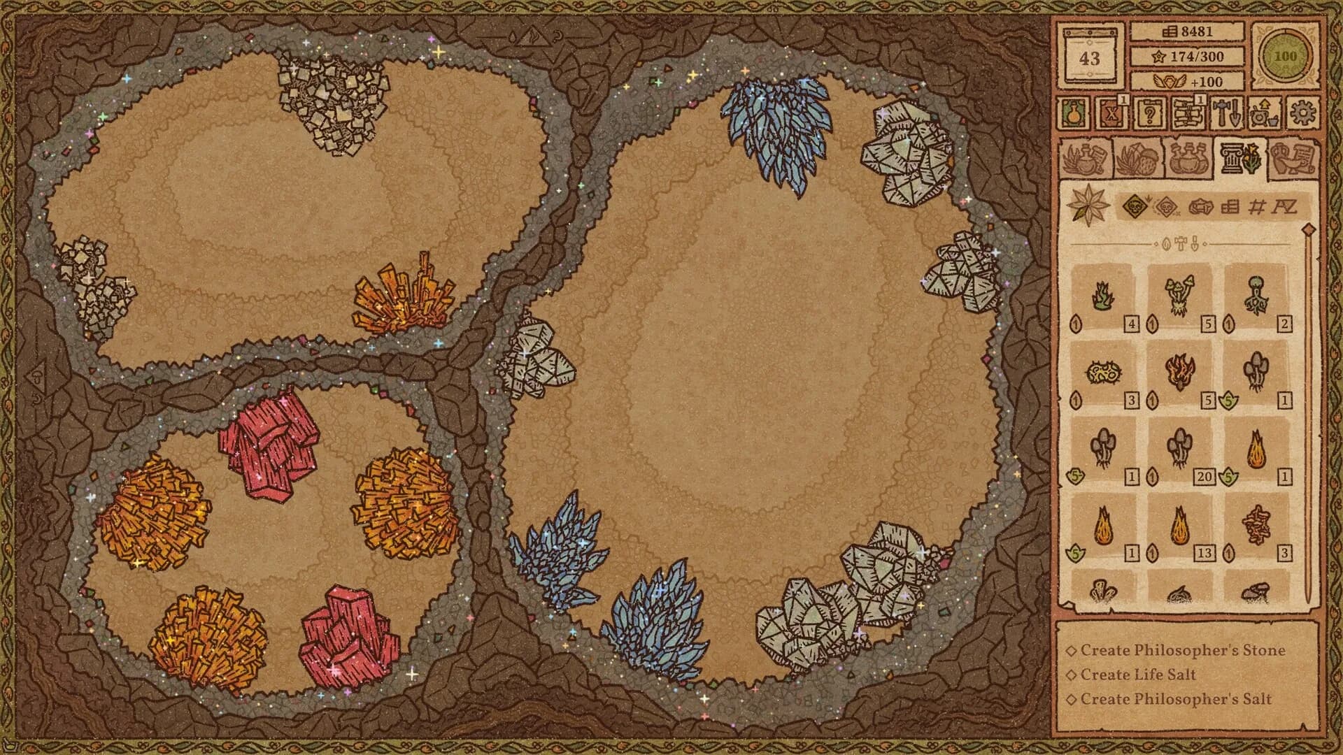 Potion Craft: Alchemist Simulator görsel 15
