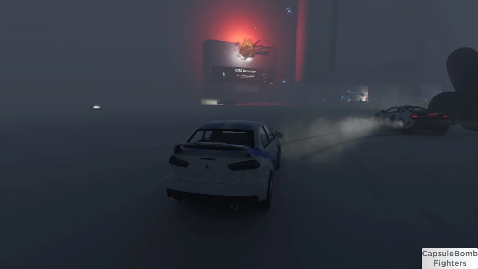 TCM RACING 2 görsel 4