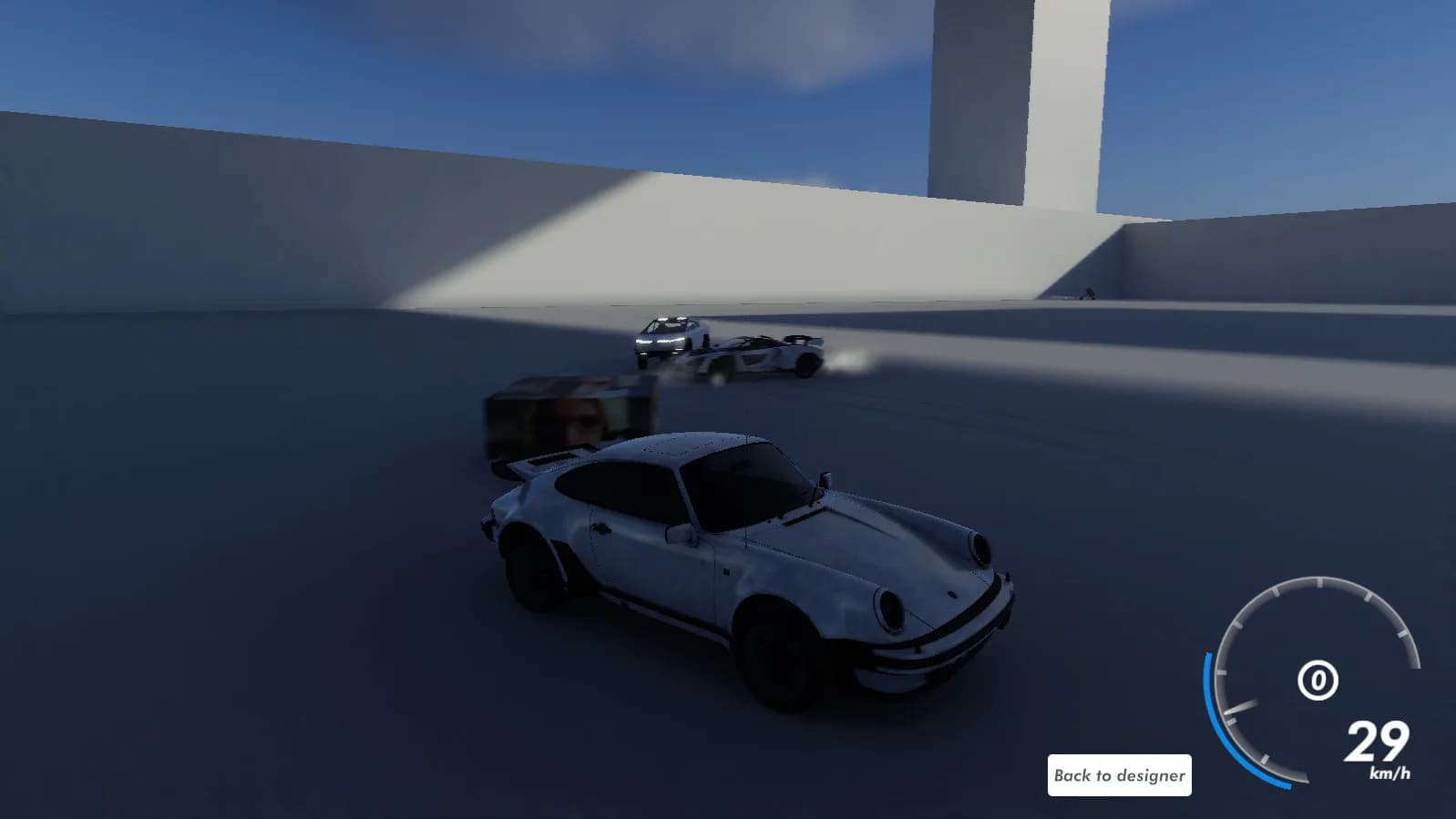 TCM RACING 2 görsel 6