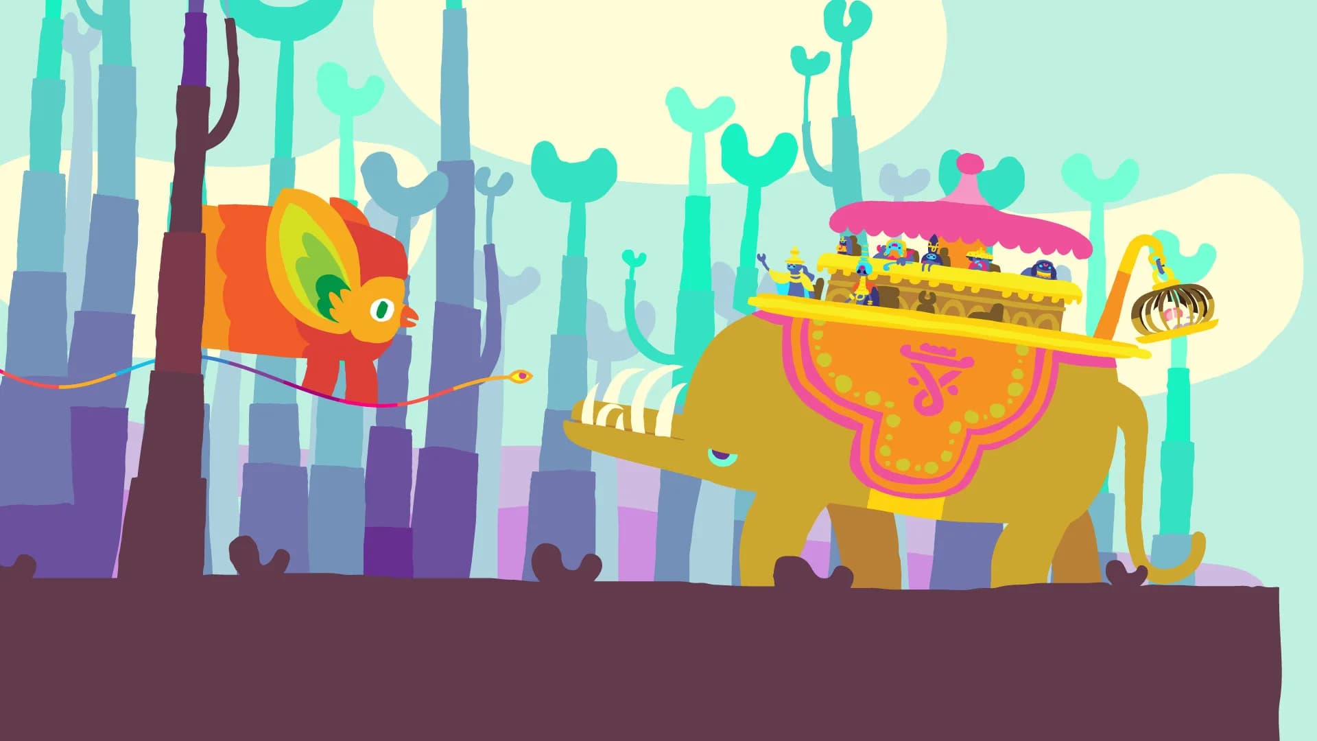 Hohokum görsel 3