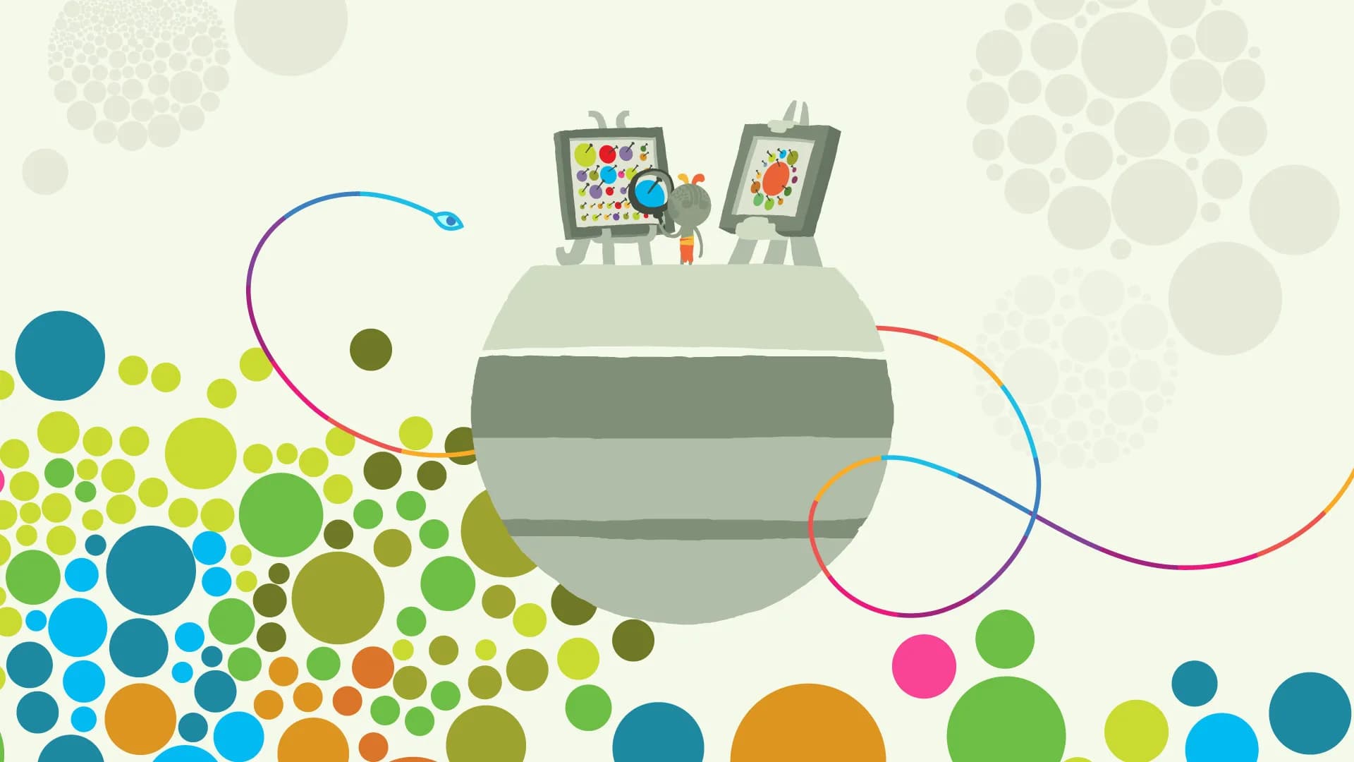 Hohokum görsel 4