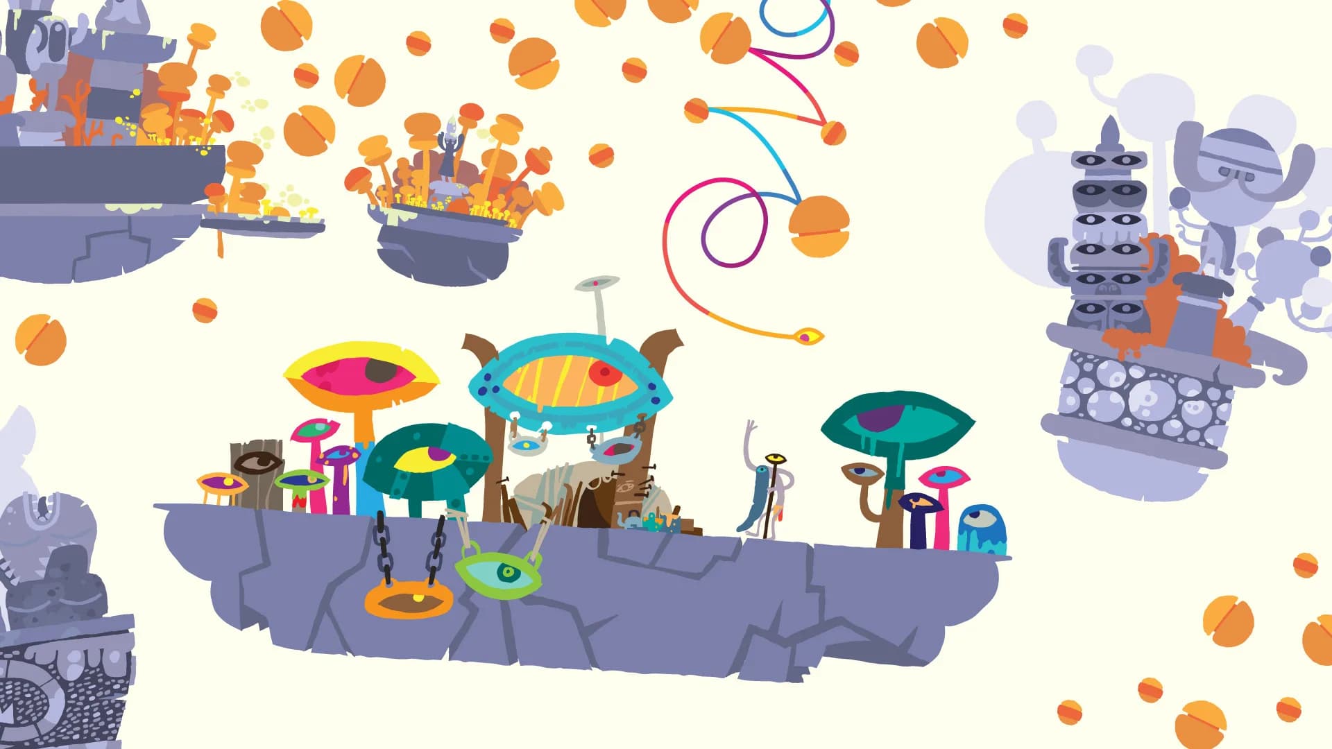 Hohokum görsel 5