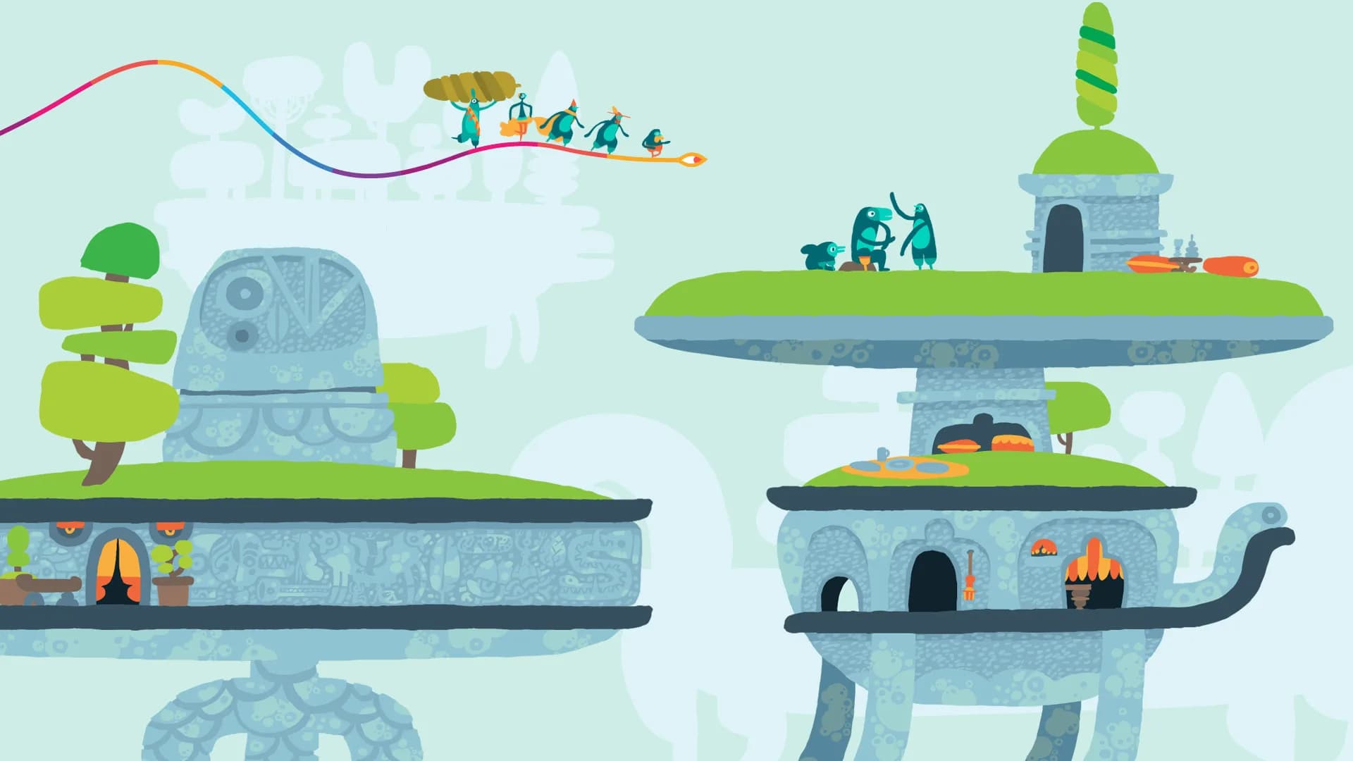 Hohokum görsel 6