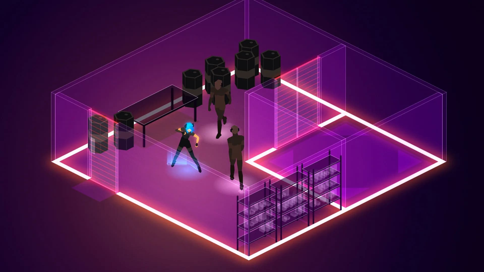 Lithium City görsel 7