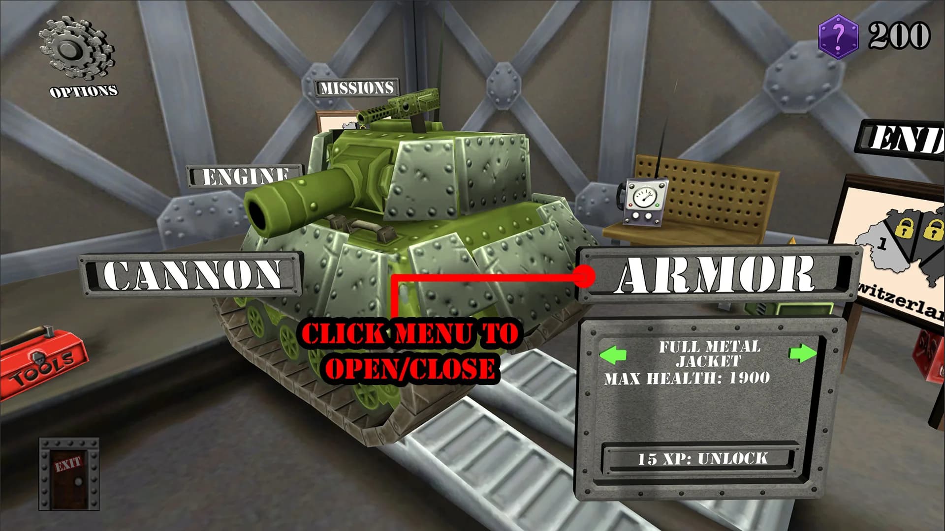 lil' Sherman görsel 12