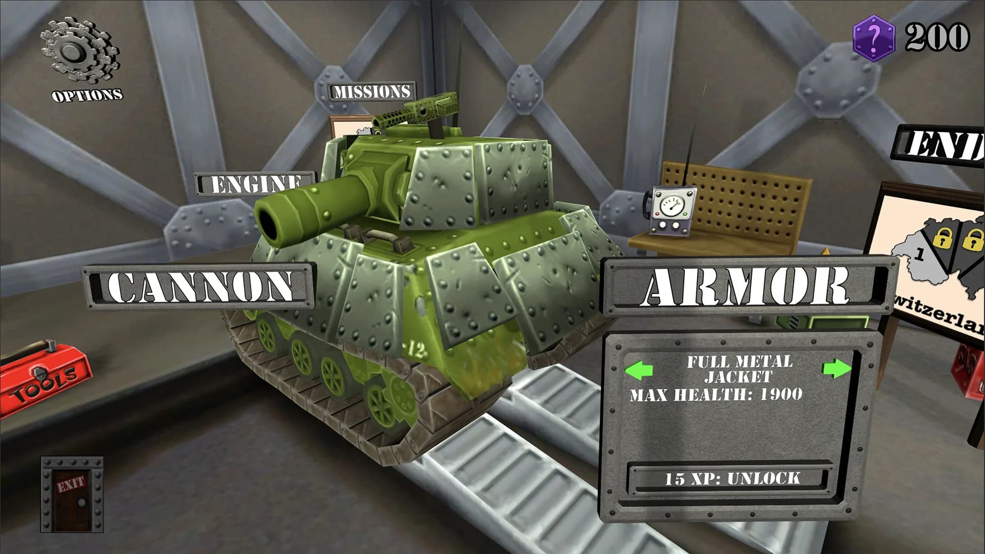 lil' Sherman görsel 5
