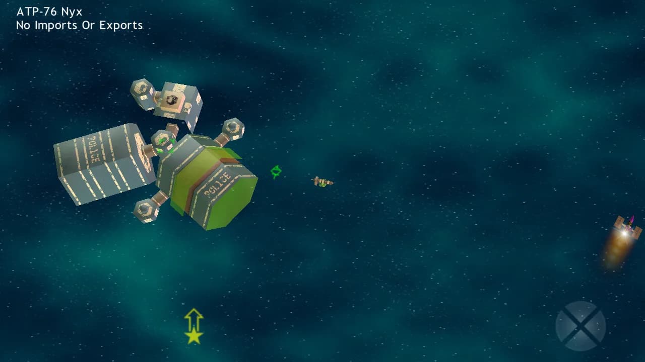 Flatspace görsel 3