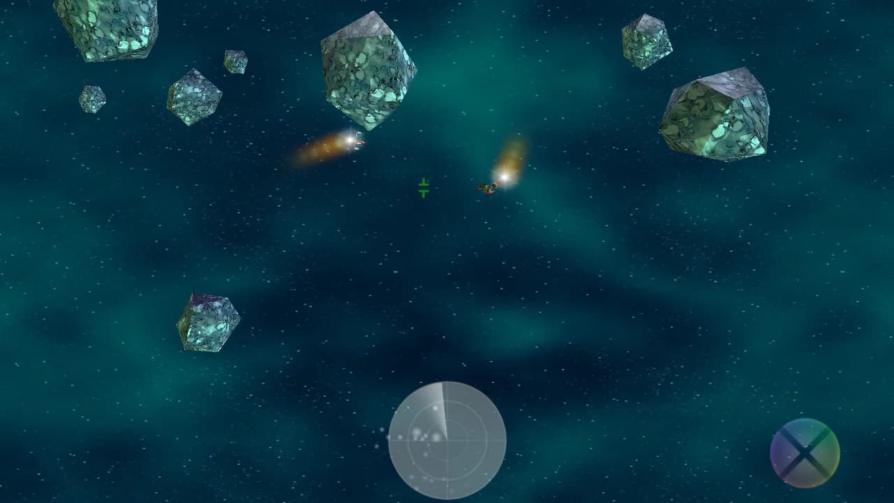 Flatspace görsel 13