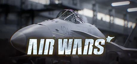 AIR WARS görsel 1