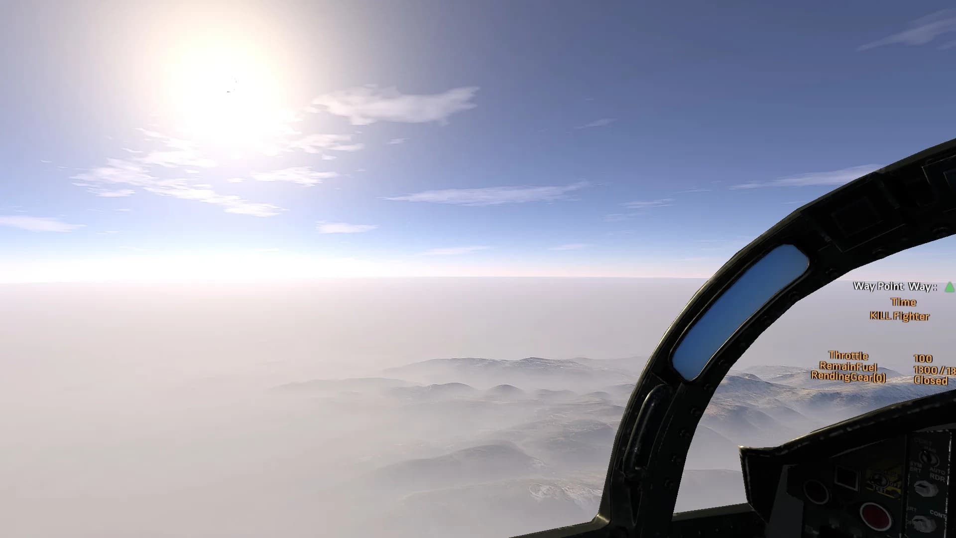 AIR WARS görsel 3