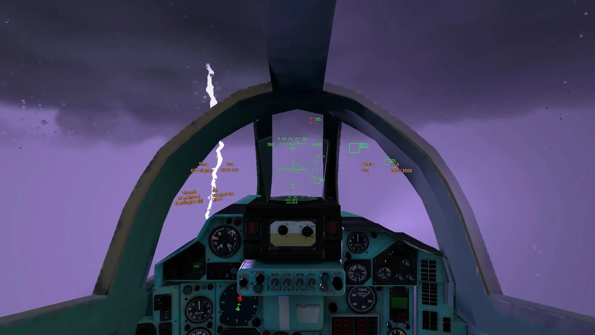 AIR WARS görsel 6