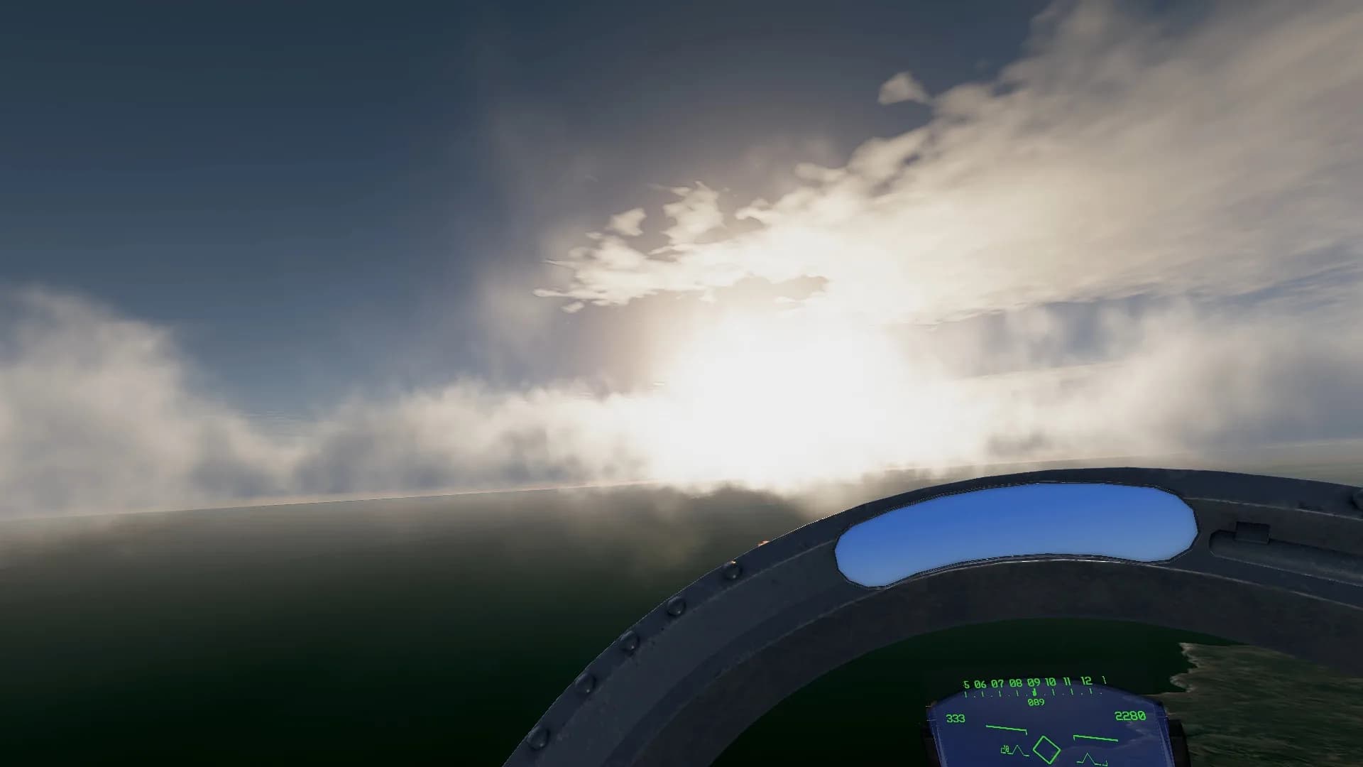 AIR WARS görsel 8