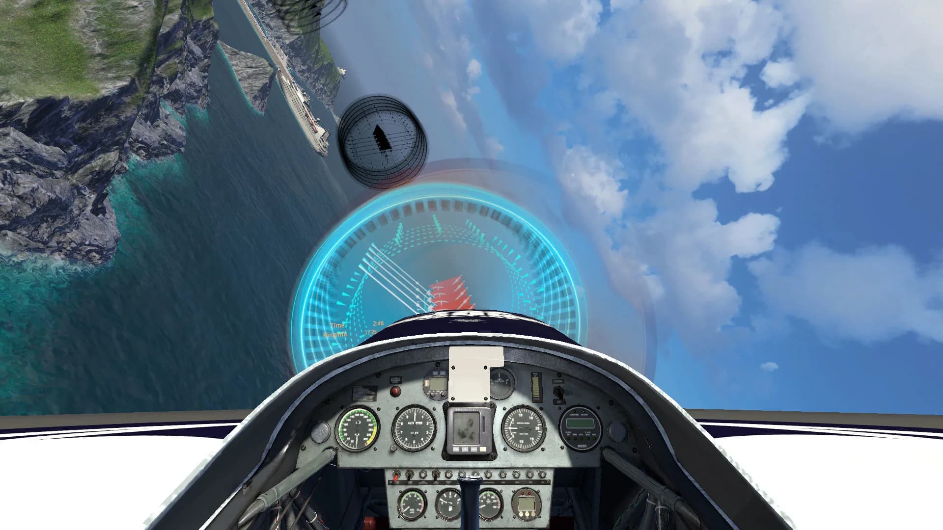 AIR WARS görsel 9