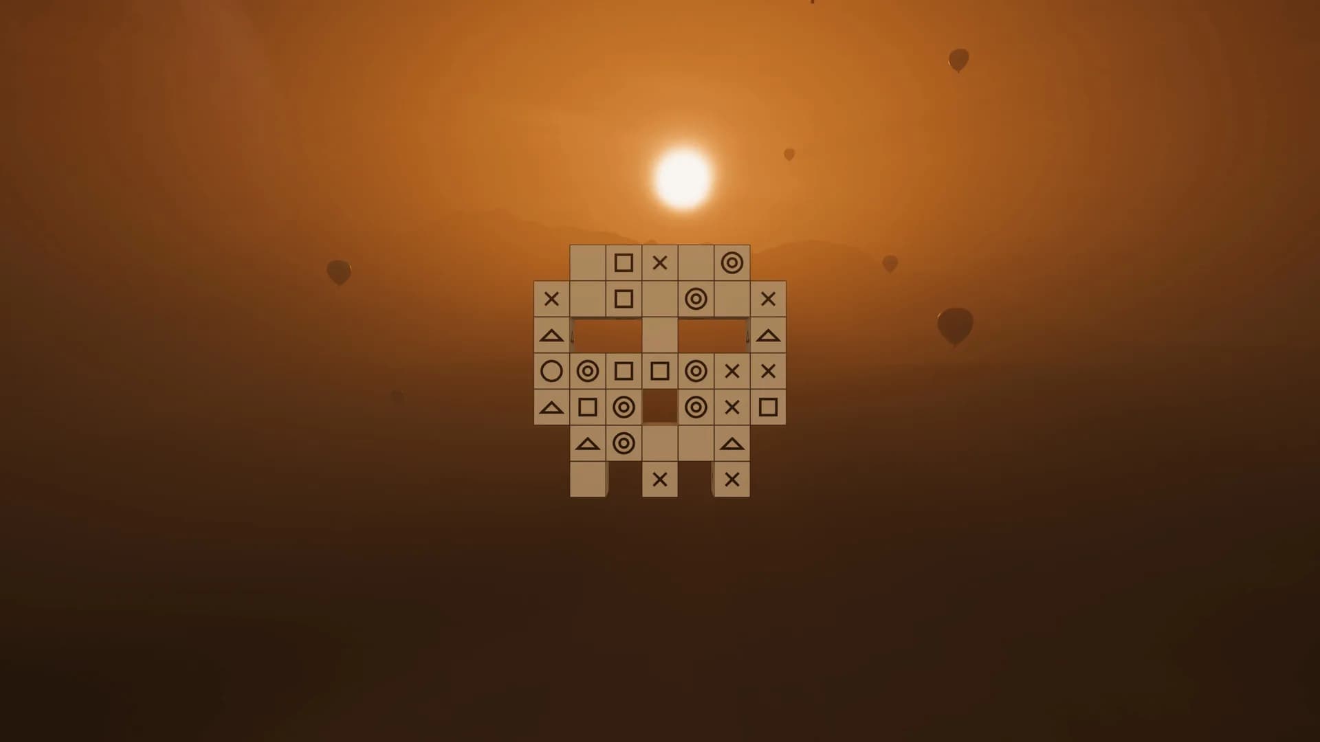 Matrix Brain Twister görsel 14
