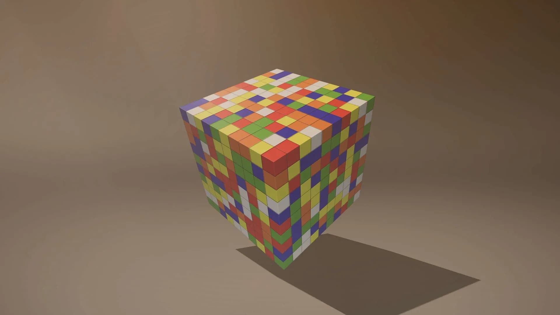 Matrix Brain Twister görsel 29