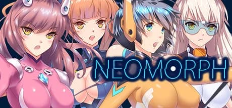 NEOMORPH görsel 1
