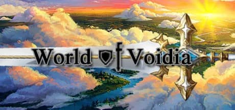 World of Voidia（虚亚世界） görsel 1