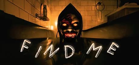 Find Me: Horror Game görsel 1