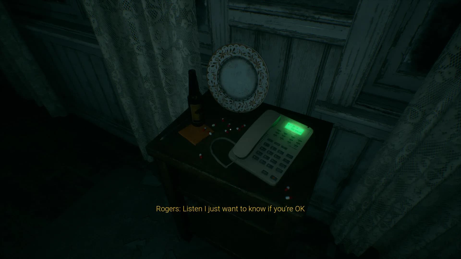 Find Me: Horror Game görsel 3