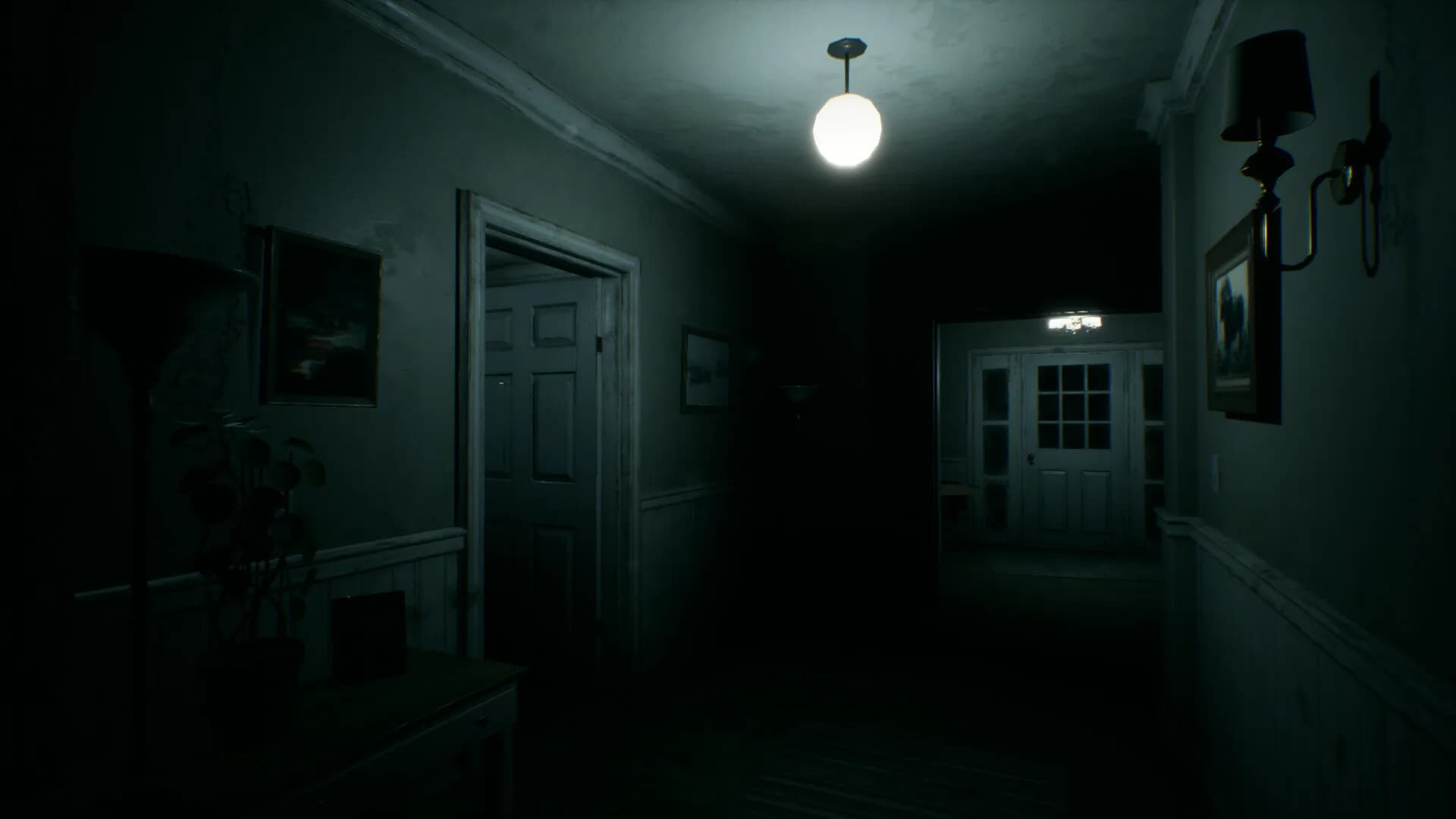 Find Me: Horror Game görsel 6