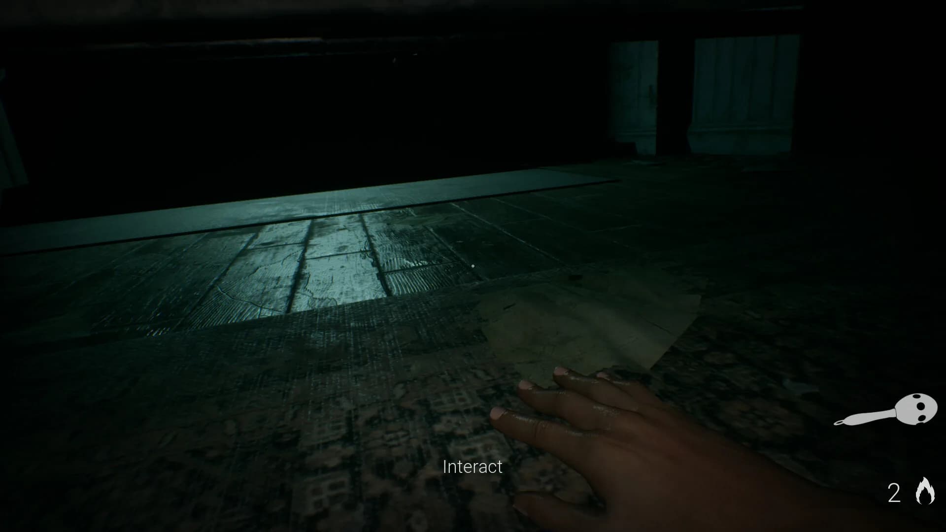 Find Me: Horror Game görsel 7