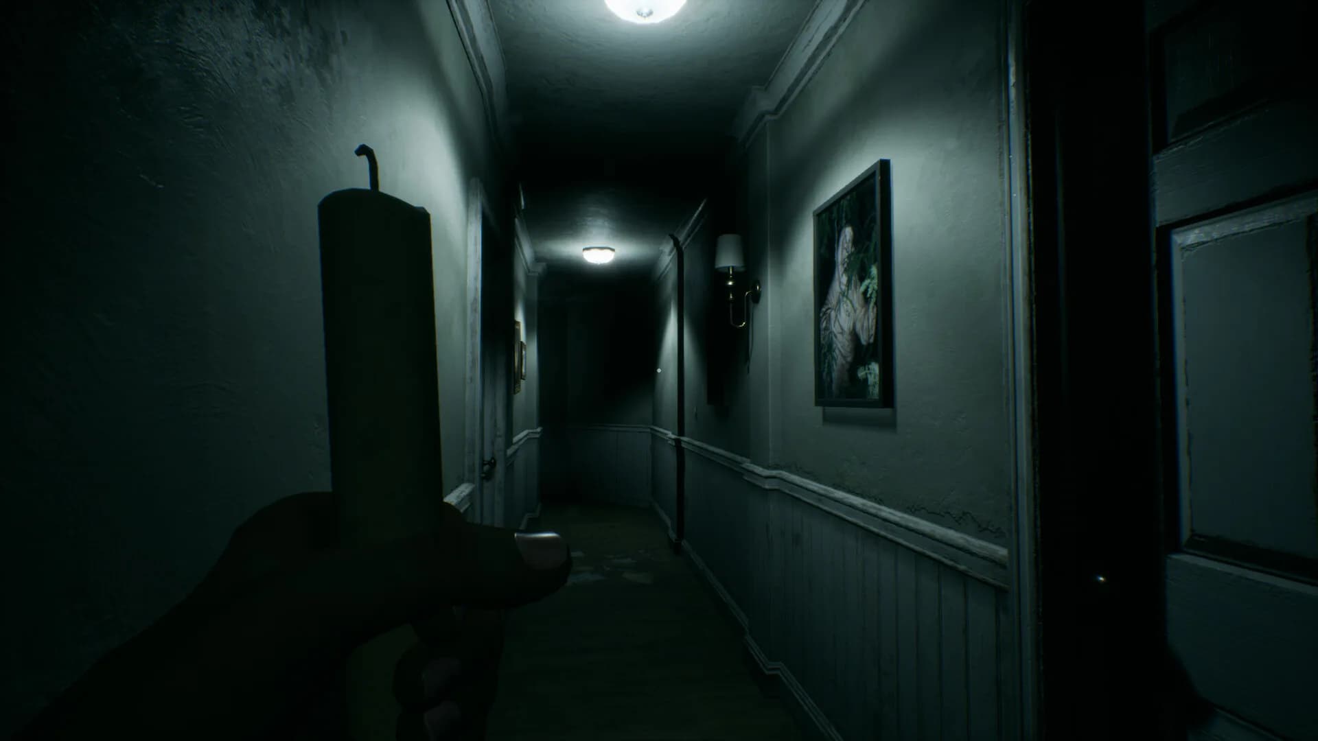 Find Me: Horror Game görsel 8