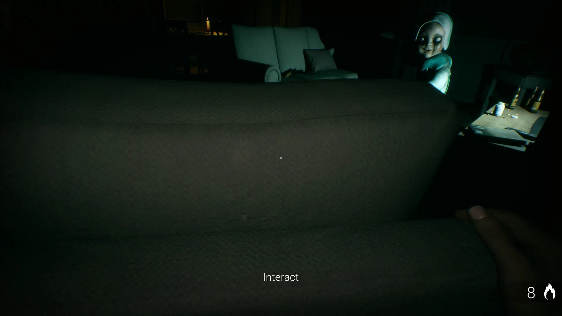 Find Me: Horror Game görsel 9