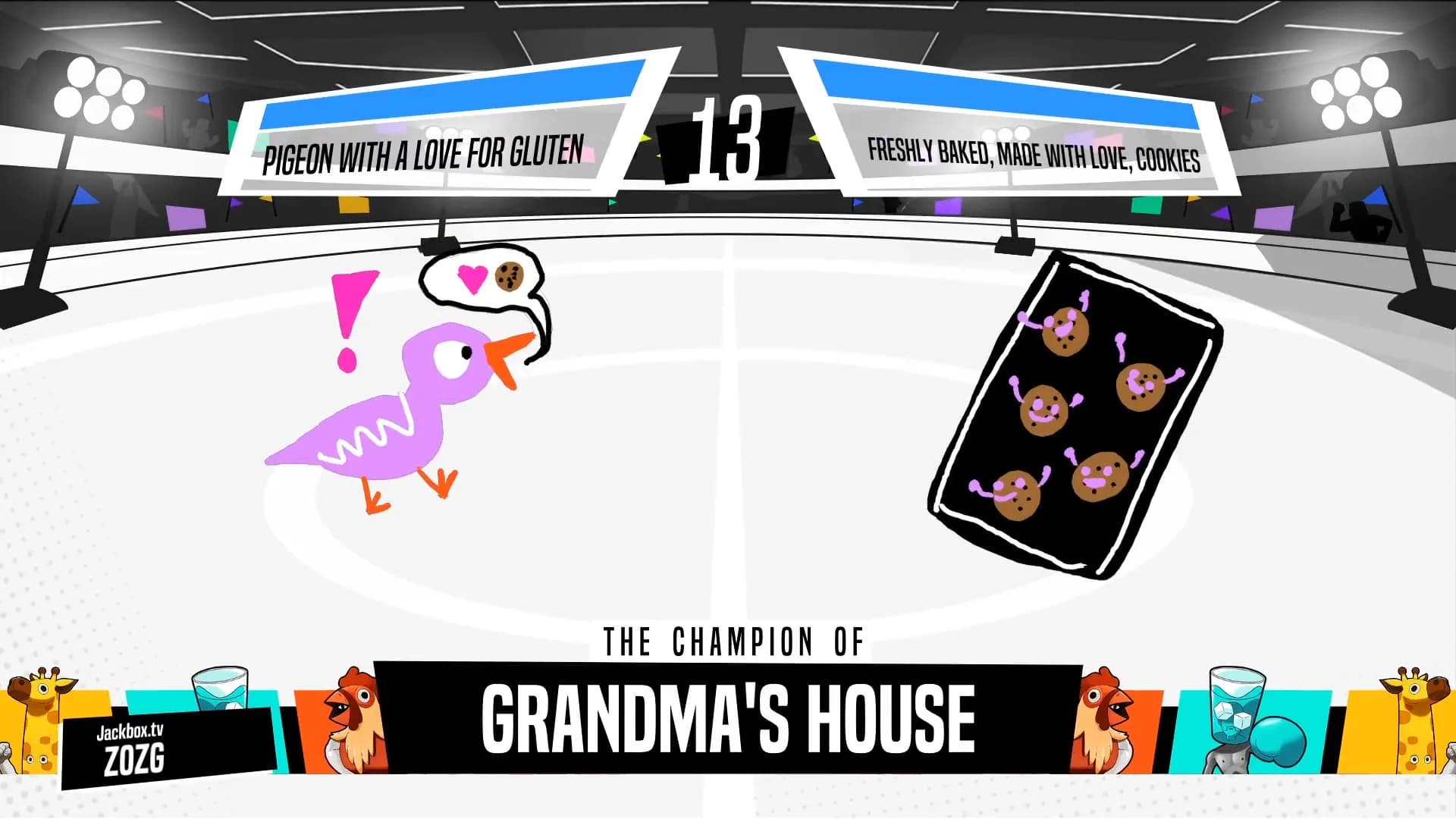 The Jackbox Party Pack 7 görsel 12