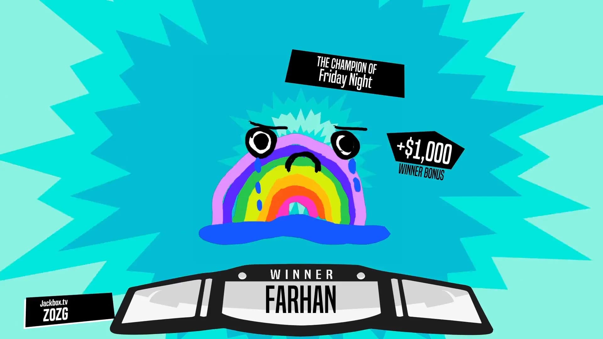 The Jackbox Party Pack 7 görsel 13