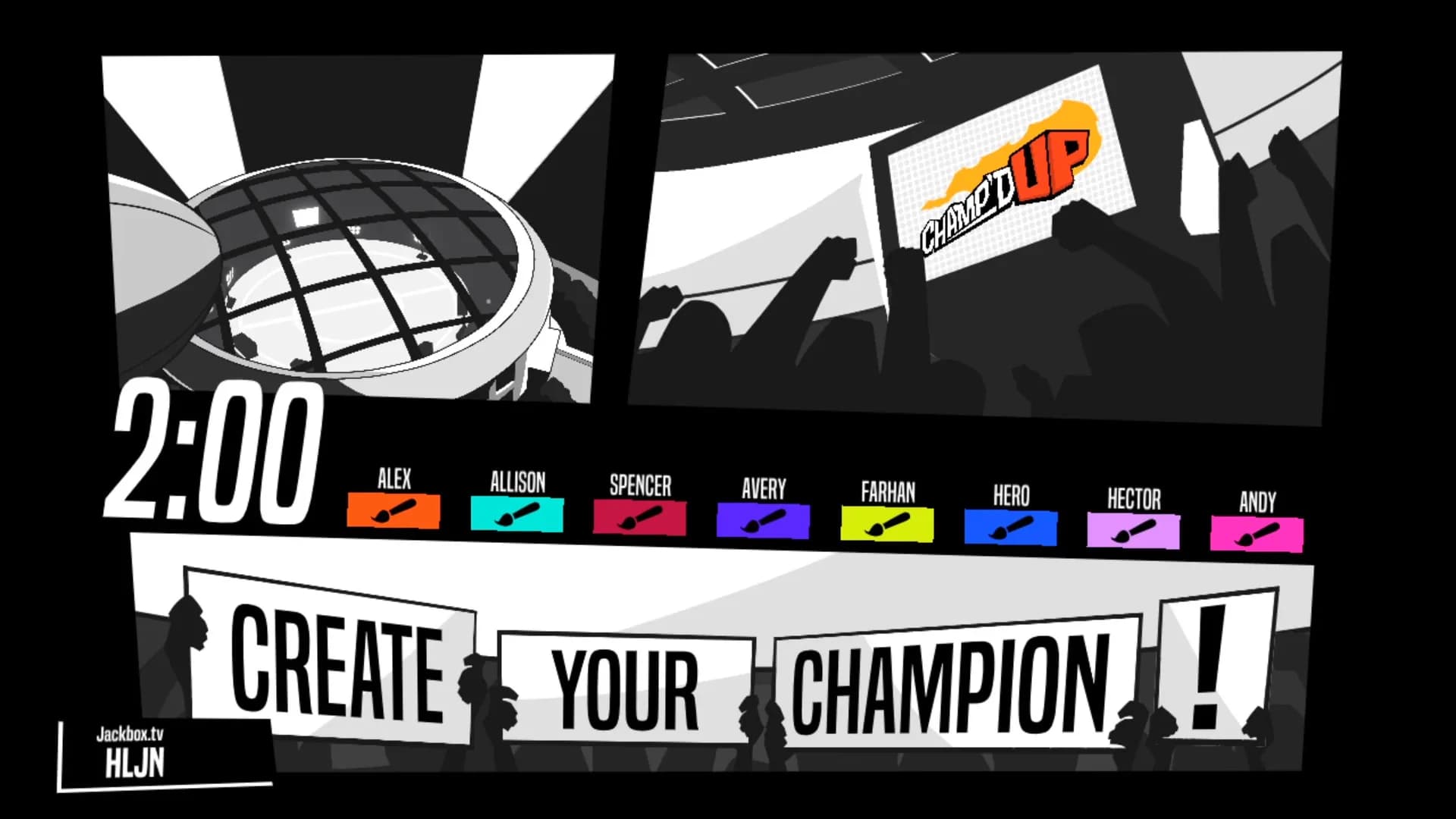 The Jackbox Party Pack 7 görsel 14