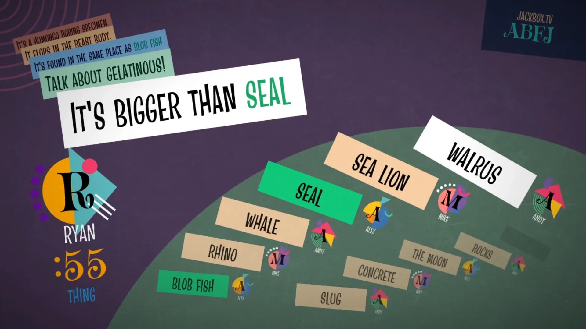 The Jackbox Party Pack 7 görsel 20