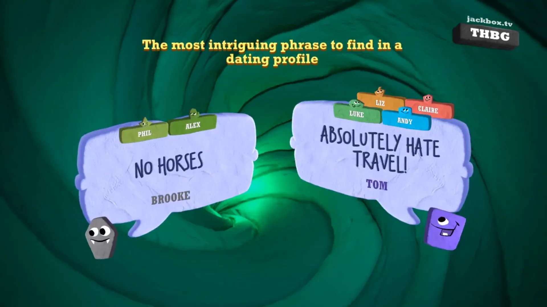 The Jackbox Party Pack 7 görsel 4