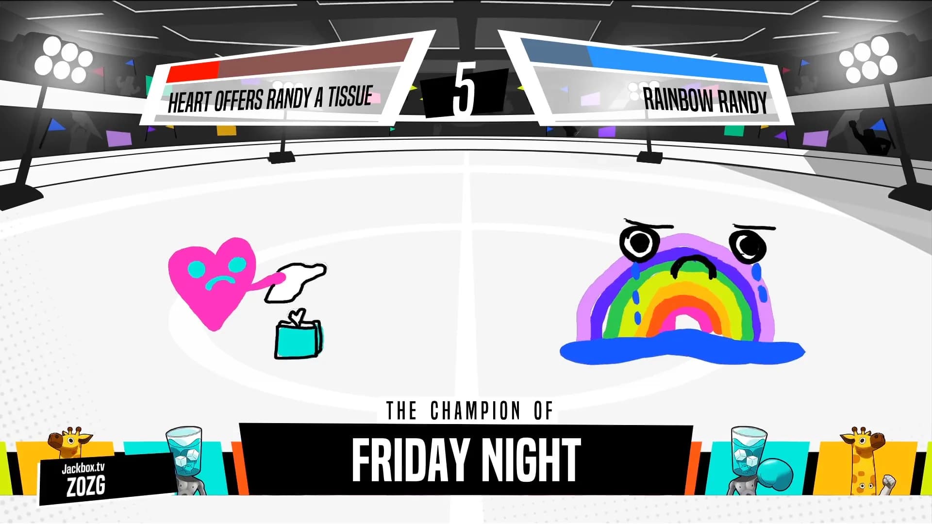 The Jackbox Party Pack 7 görsel 10