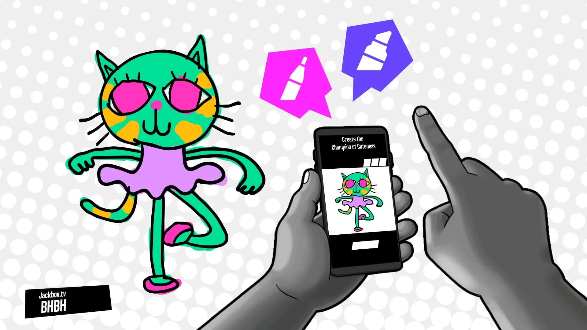 The Jackbox Party Pack 7 görsel 11