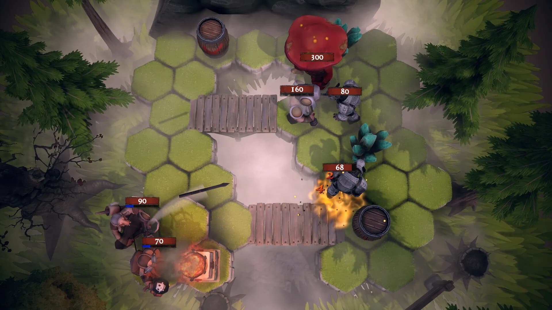 Ruin Hunters görsel 2