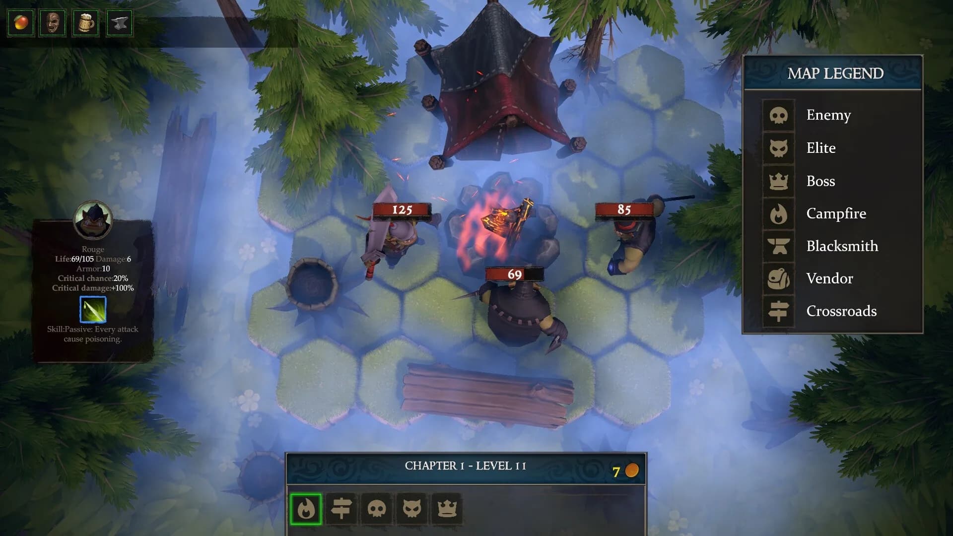 Ruin Hunters görsel 3