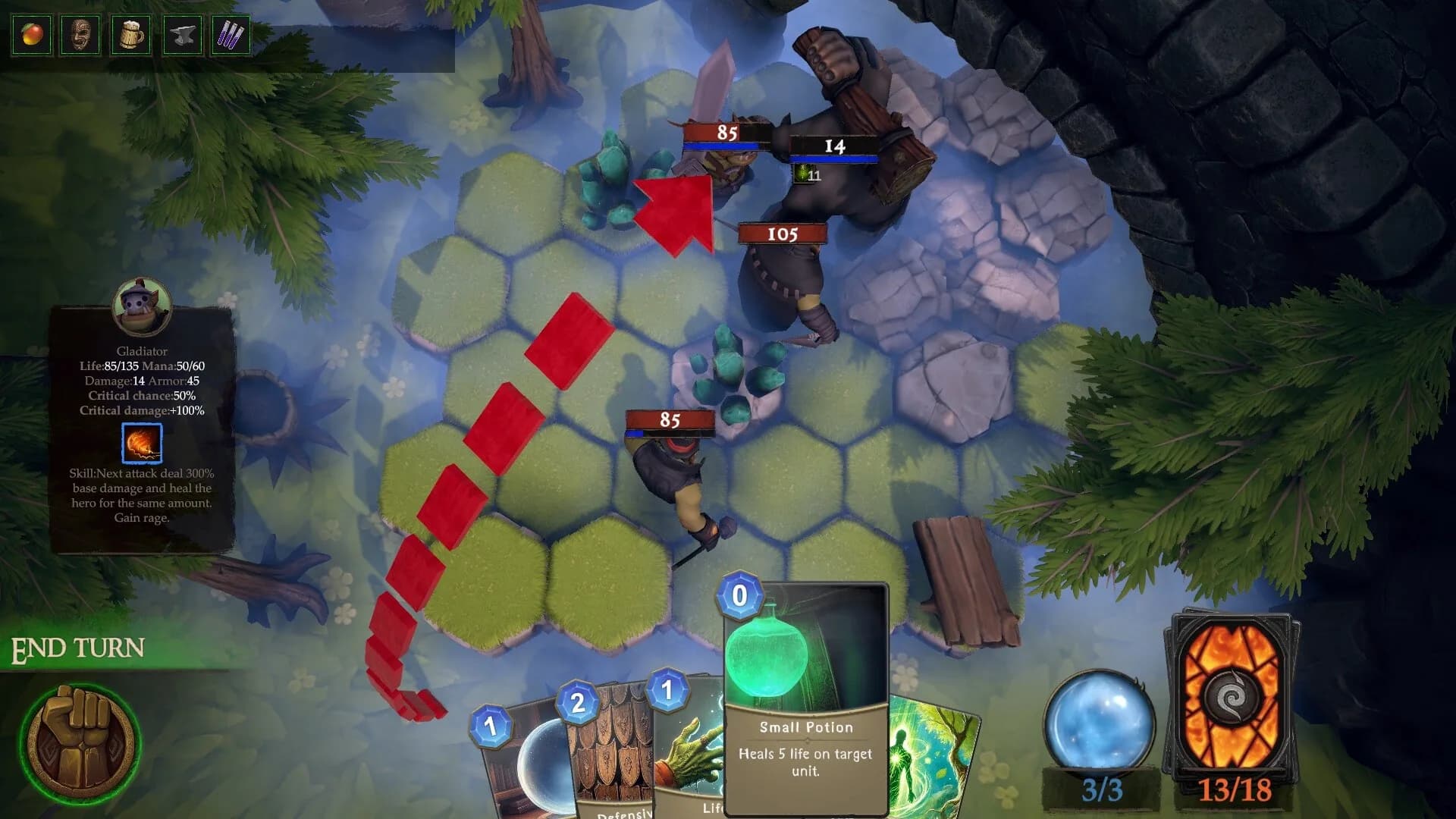 Ruin Hunters görsel 4