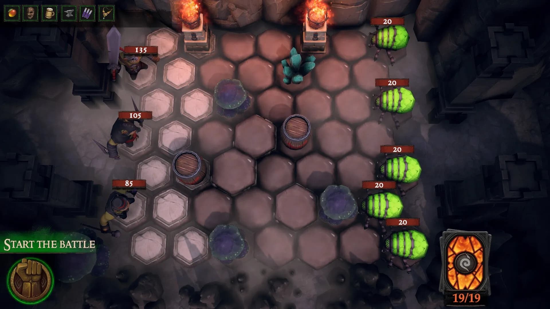 Ruin Hunters görsel 6