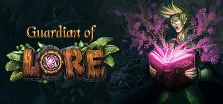 Guardian of Lore