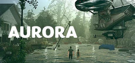 Aurora görsel 1