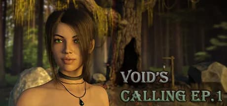 Void's Calling ep.1 görsel 1