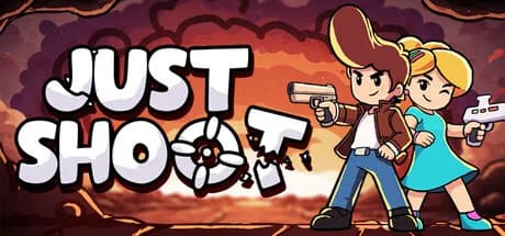 Just Shoot
